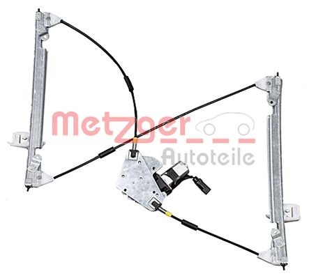 METZGER 2160413 Fensterheber